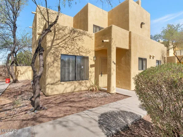 3767 E Flower St, Tucson, AZ 85716