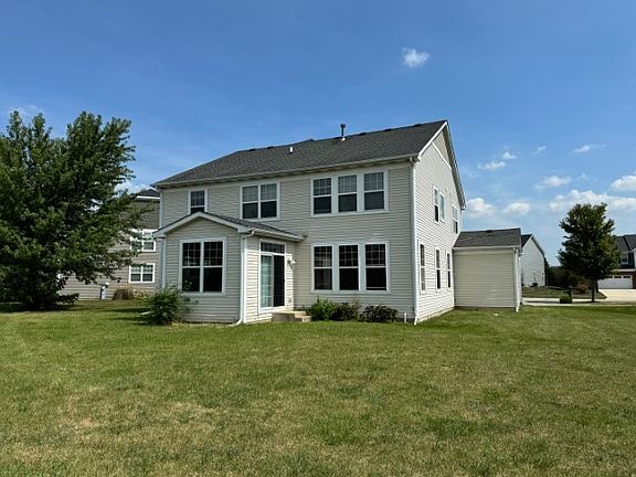 4th image of 21406 S Prairie Landing Ln