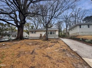 314 N Briggs Ave, Durham, NC 27703