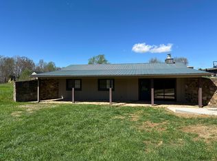 3043 Alonzo Smith Rd, Georgetown, IN 47122