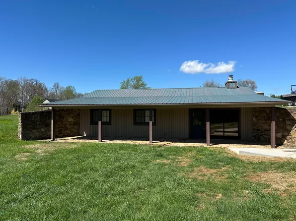 3043 Alonzo Smith Rd, Georgetown, IN 47122