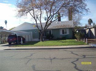 1705 Almond Ave, Merced, CA 95341