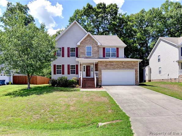 5928 Montpelier Dr, Williamsburg, VA 23188