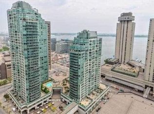 10 Yonge St #2704-C01, Toronto, ON M5E 1R4
