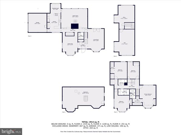 5743 Buffalo Rd, Mount Airy, MD 21771