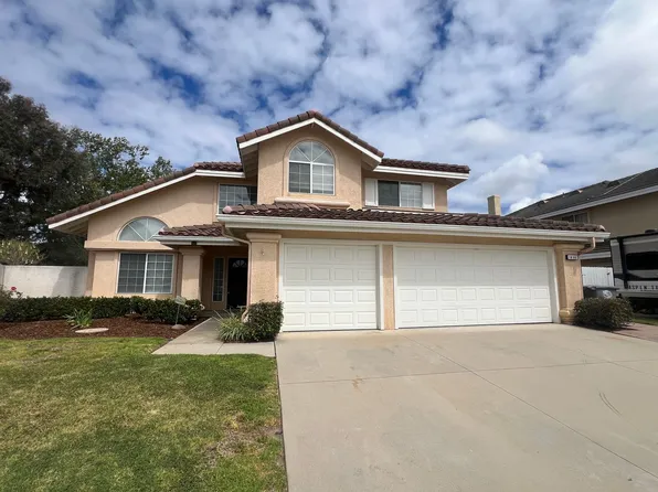 1830 Zircon Ave, Oxnard, CA 93030