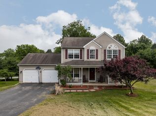 104 Beacon St, Coatesville, PA 19320