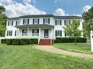 15022 Creekbank Ct, South Chesterfield, VA 23834