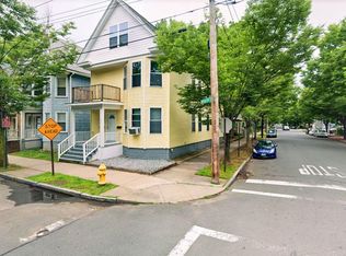 457 Huntington St #1, New Haven, CT 06511