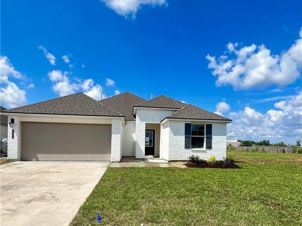 251 Dusky Ln, Sulphur, LA 70665