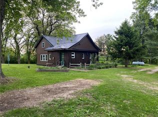 W16473 County Road B, Osseo, WI 54758