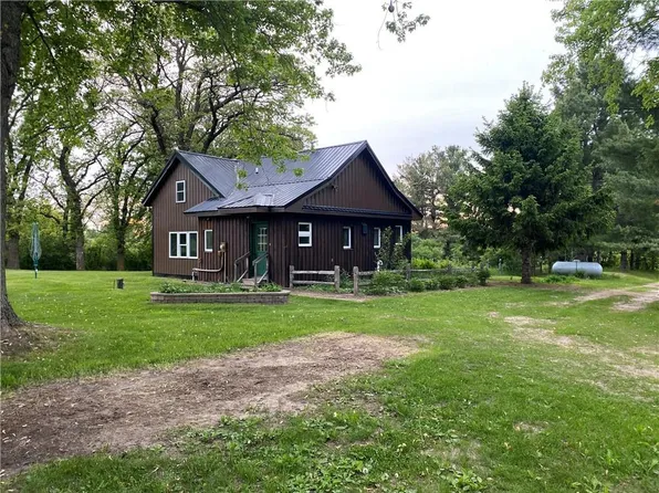 W16473 County Road B, Osseo, WI 54758