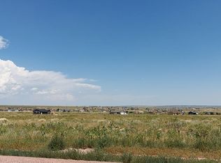 1678 N Cashmere Ave, Pueblo West, CO 81007