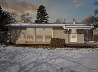 2867 Marshall St, Ann Arbor, MI
