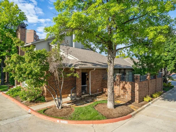 6204 Waterford Blvd APT 17, Oklahoma City, OK 73118