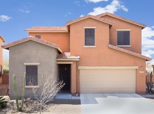 12909 N Lea Maw Dr, Marana, AZ 85653