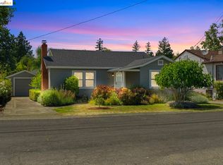 1861 N 5th St, Concord, CA 94519