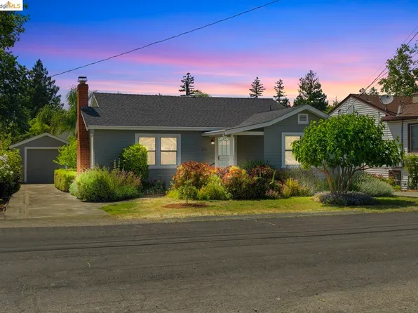 1861 N 5th St, Concord, CA 94519
