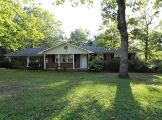 10329 Boyce Rd, Creedmoor, NC 27522