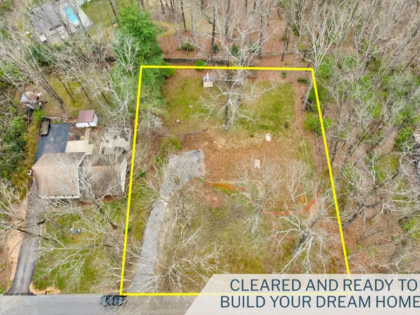 912 Glamis Cir, Signal Mountain, TN 37377