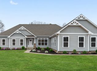 Homes Available Soon, Lynchburg, VA: Build On Your Lot, Lynchburg, VA 24502