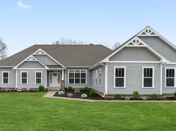 Homes Available Soon, Lynchburg, VA: Build On Your Lot