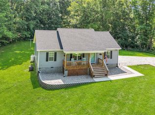 1820 Ballsville Rd, Powhatan, VA 23139