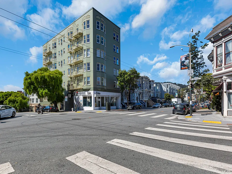 255 Steiner St
