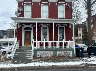 19 S Bridge St #1, Poughkeepsie, NY 12601