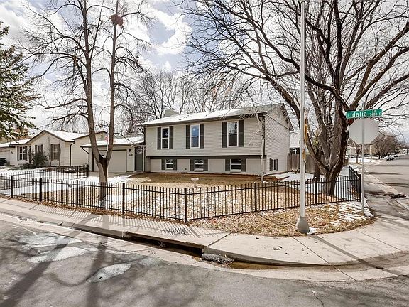 Front Exterior 2 - Corner Lot