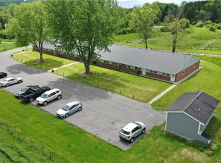 190 Lower Creek Rd, Dryden, NY 13053