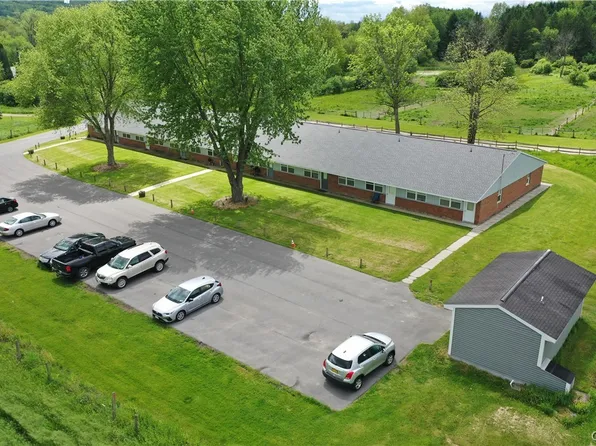190 Lower Creek Rd, Dryden, NY 13053