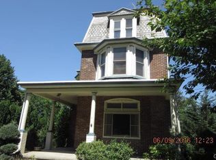459 E Main St, Kutztown, PA 19530