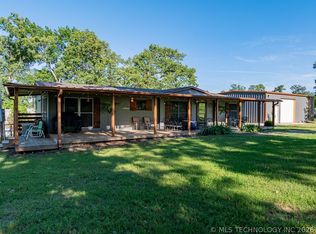 4610 Copperhead Rd, Kingston, OK 73439