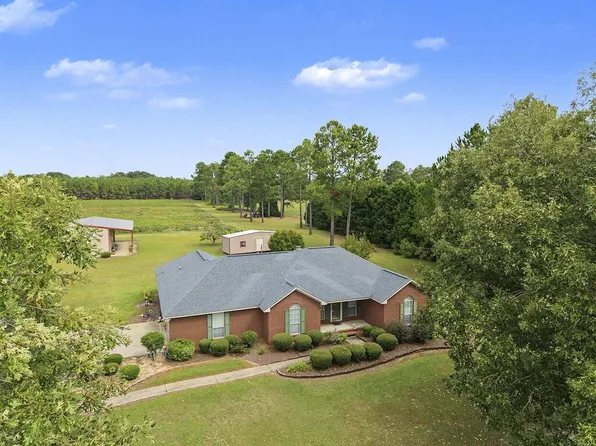 5209 Hill Rd, Albany, GA 31705