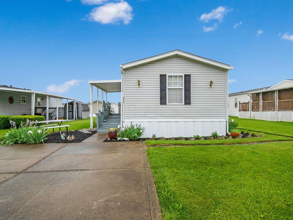 1100 Thornwood Dr LOT 337, Heath, OH 43056 Zillow