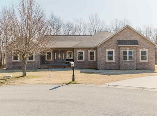 1621 S Eugene Ln, Marion, IL 62959