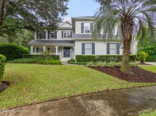 7909 Mount Ranier Dr, Jacksonville, FL 32256
