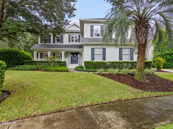 7909 MOUNT RANIER Drive, Jacksonville, FL 32256