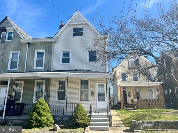 1134 Brunswick Ave, Trenton, NJ 08638