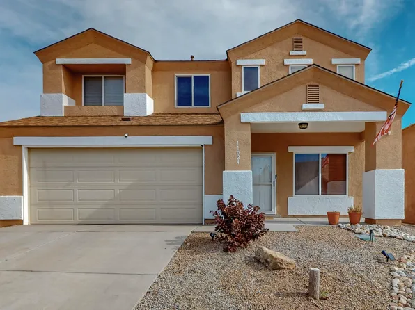 11024 Segunda St NW, Albuquerque, NM 87114