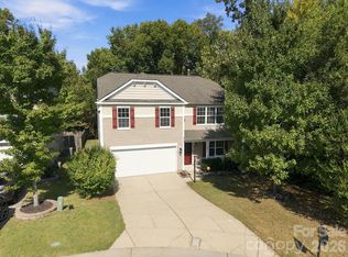 11604 Ragan Elizabeth Ct, Charlotte, NC 28278