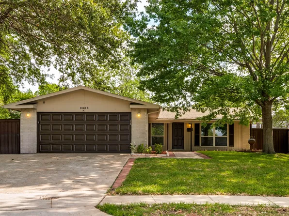 2306 Lakeland Pl, Carrollton, TX 75006
