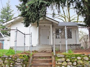 6315 NE Fremont St, Portland, OR 97213