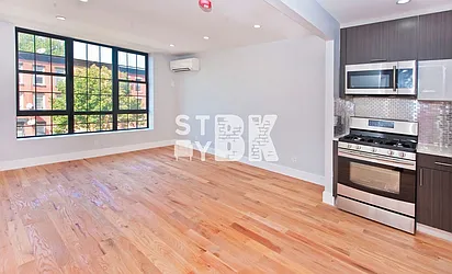 Rented by StayBK LLC