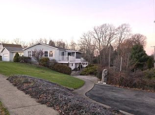 1213 Chestnut St, Clarion, PA 16214