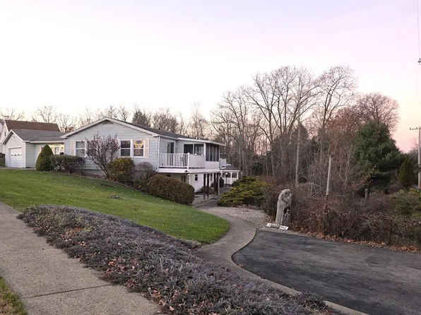 1213 Chestnut St, Clarion, PA 16214