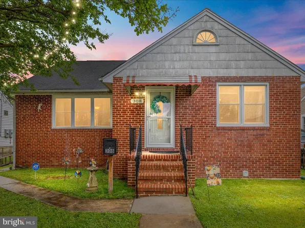 308 Doris Ave, Baltimore, MD 21225