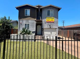 439 E 107th St, Los Angeles, CA 90003