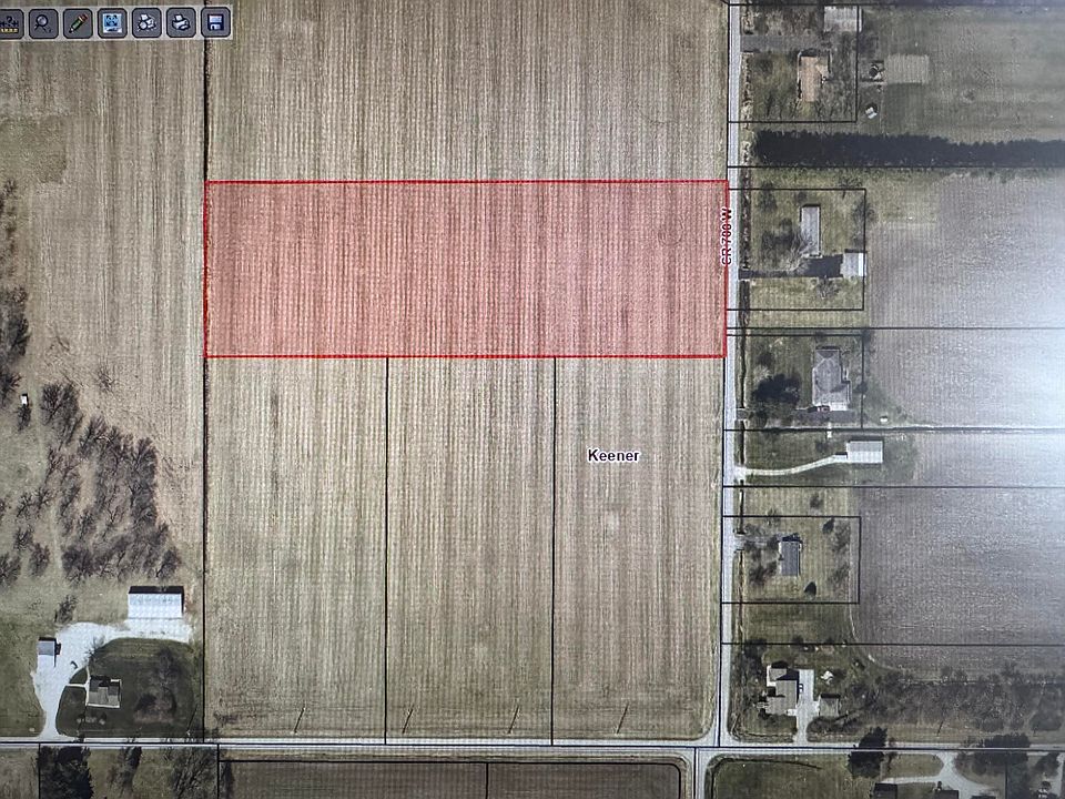 1st image of PARCEL B Four #700-W